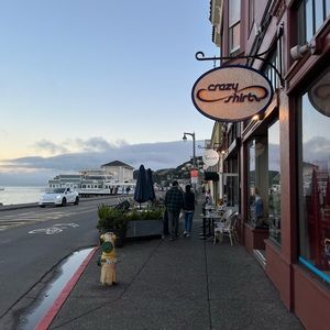 Meet your Posher, Roxanne